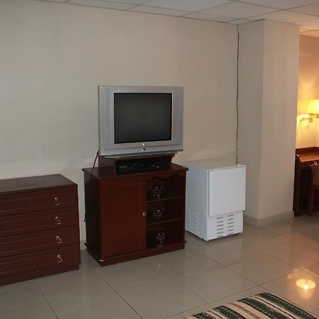 Hotel La Torre Guayaquil Exterior foto