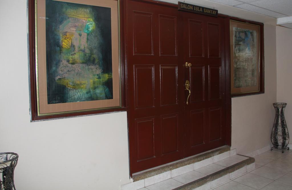 Hotel La Torre Guayaquil Exterior foto