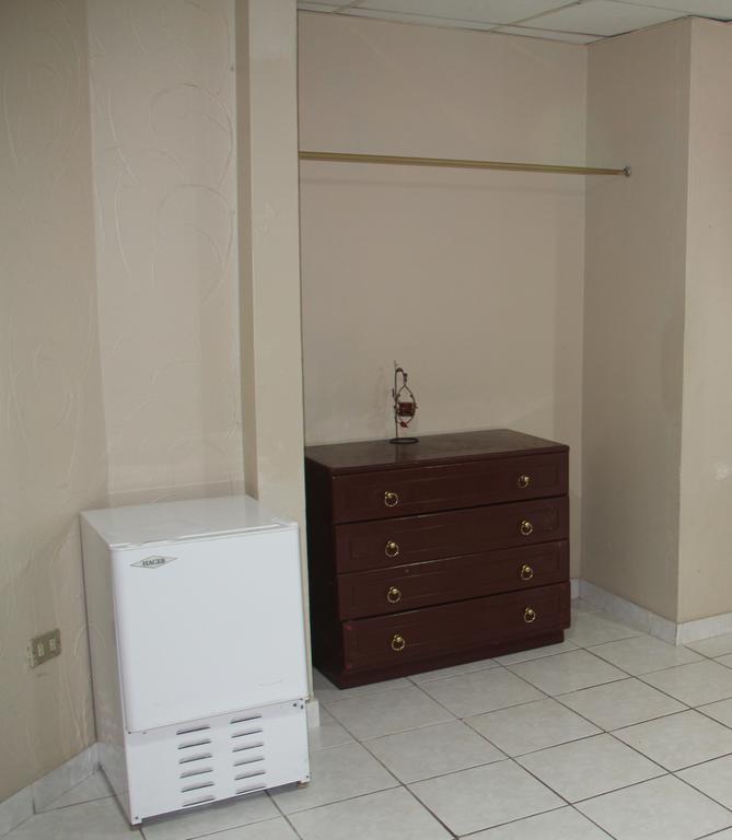 Hotel La Torre Guayaquil Quarto foto