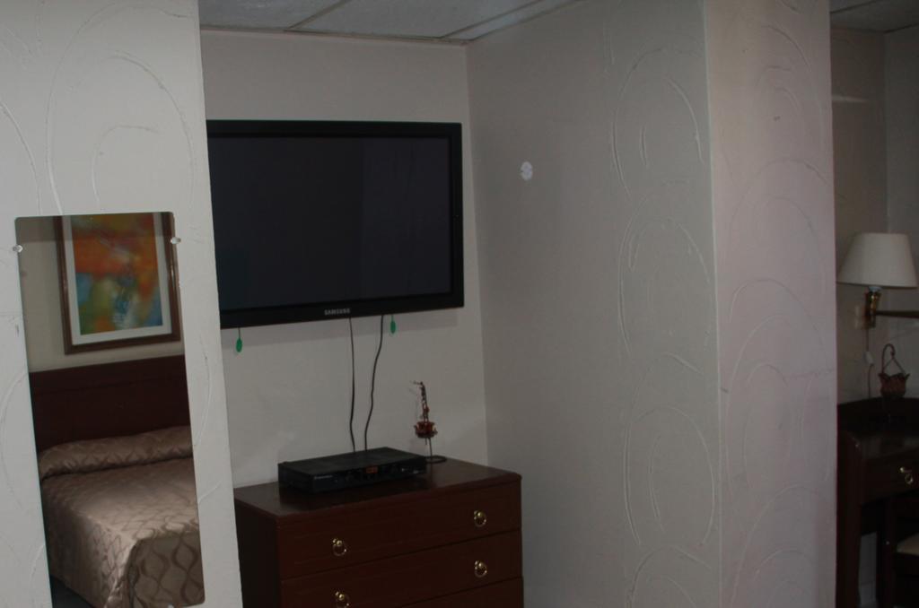 Hotel La Torre Guayaquil Quarto foto