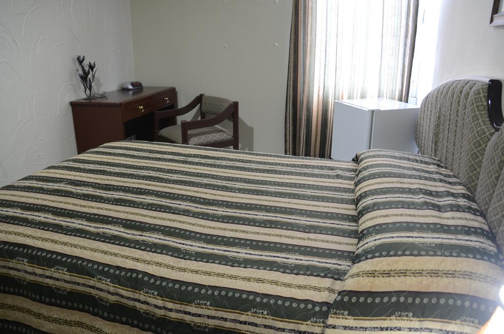 Hotel La Torre Guayaquil Quarto foto