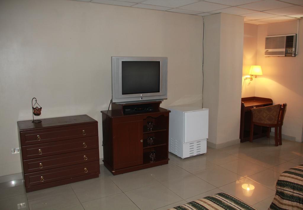 Hotel La Torre Guayaquil Exterior foto