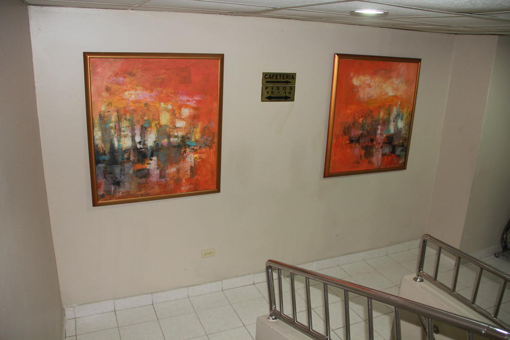 Hotel La Torre Guayaquil Exterior foto